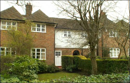 108 Erskine Hill